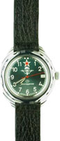 Vostok Командирские 211307