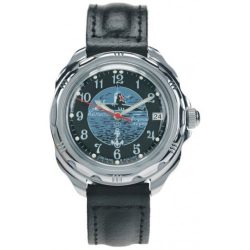 Vostok Командирские Классика 211831