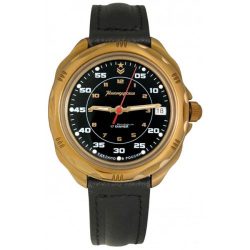 Vostok Командирские Классика 219179