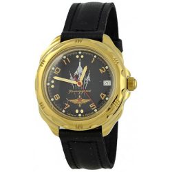 Vostok Командирские Классика 219511