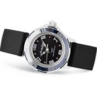 Vostok Амфибия 2409.00-051461