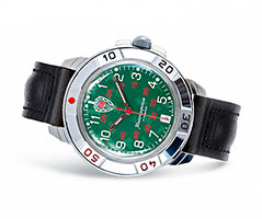 Vostok Командирские 2414.00-431950