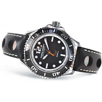 Vostok Scuba 2415.01-080495