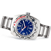 Vostok Амфибия 2415.01-090659
