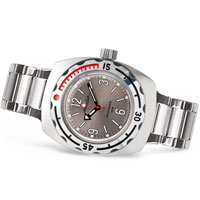 Vostok Амфибия 2415.01-090661