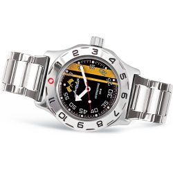 Vostok Амфибия 2415.01-100652