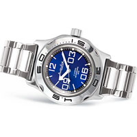 Vostok Амфибия 2415.01-100815