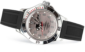 Vostok Амфибия 2415.01-120658