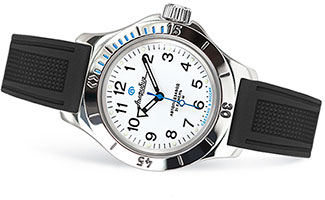 Vostok Амфибия 2415.01-120813