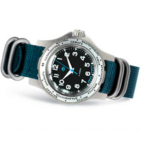 Vostok Командирские 2415.01-18022B