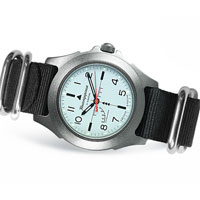 Vostok Командирские 2415.01-30603G