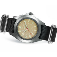 Vostok Командирские 2415.01-30698B