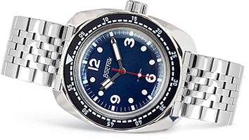 Vostok Амфибия 2415.01-71068A