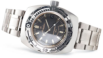 Vostok Амфибия 2416.00-090679