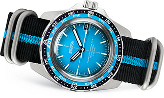 Vostok Амфибия 2416.00-14054B