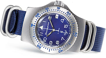 Vostok Командирские 2416.00-280684