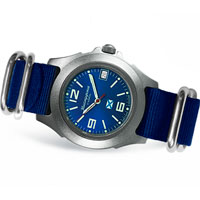 Vostok Командирские 2416.00-30601G