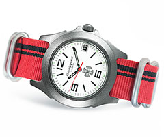 Vostok Командирские 2416.00-30694B