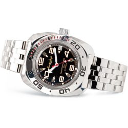 Vostok Амфибия 2416.00-710335