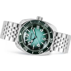 Vostok Амфибия 2416.00-71053B