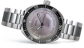 Vostok Амфибия 2416.00-780830