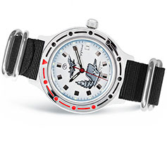 Vostok Командирские 2416.00-921261