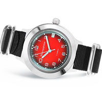 Vostok Командирские 2416.00-92154B