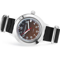 Vostok Командирские 2416.00-92176B