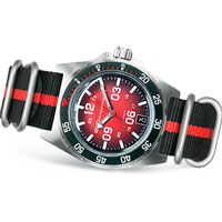 Vostok Командирские 2416.00-95059B