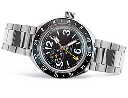 Vostok Амфибия 2426.12-96071A