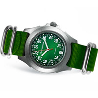 Vostok Командирские 2431.00-30695B