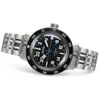Vostok Амфибия 2431.00-72015B