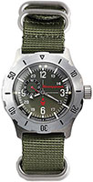 Vostok Командирские Классика 350501