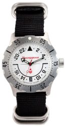 Vostok Командирские Классика 350607
