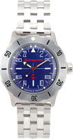 Vostok Командирские 350642