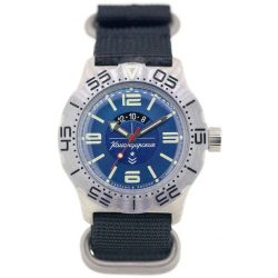 Vostok Командирские Классика 350669