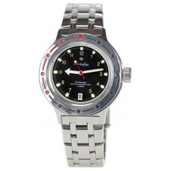 Vostok Амфибия 420270