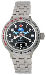 Vostok Амфибия Классика 420288
