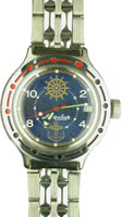 Vostok Амфибия 420374
