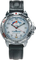 Vostok Командирские Классика 431241