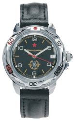 Vostok Командирские 431296