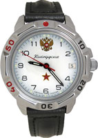 Vostok Командирские Классика 431323