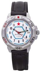 Vostok Командирские Классика 431719
