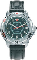 Vostok Командирские Классика 431744