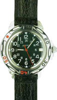 Vostok Командирские 431783