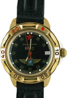 Vostok Командирские 439313
