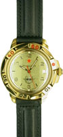 Vostok Командирские Классика 439451