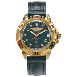 Vostok Командирские 439452
