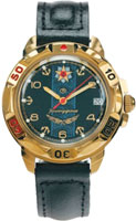Vostok Командирские Классика 439471