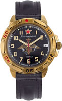 Vostok Командирские 439632